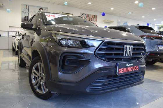 FIAT PULSE 1.3 FLEX DRIVE CVT FIAT PULSE 1.3 FLEX DRIVE CVT